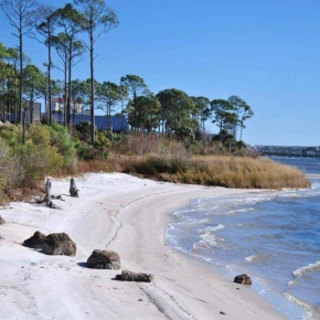 Sea Palm Escape Condo in Fort Walton Beaches